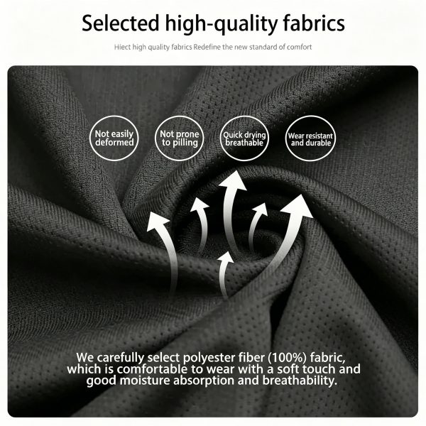 New Summer Maillot JUL Jersey Tchikita Youth Fast Drying 3D Printed T-shirt Men's and Women's Fashionable Loose T-shirt